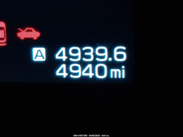 4S4GUHU61R3795938 Subaru Crosstrek Wilderness