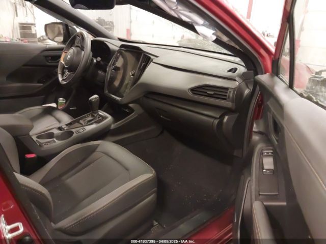 4S4GUHU61R3795938 Subaru Crosstrek Wilderness