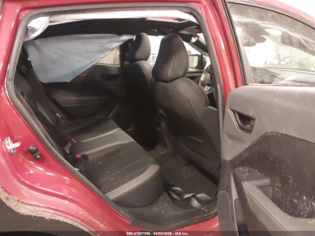 4S4GUHU61R3795938 Subaru Crosstrek Wilderness