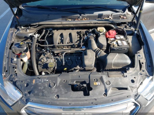 1FAHP2E88GG157761 Ford TAURUS SEL