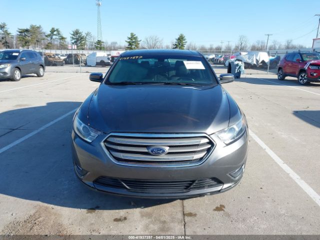 1FAHP2E88GG157761 Ford TAURUS SEL