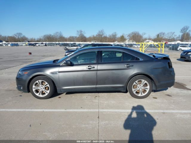 1FAHP2E88GG157761 Ford TAURUS SEL