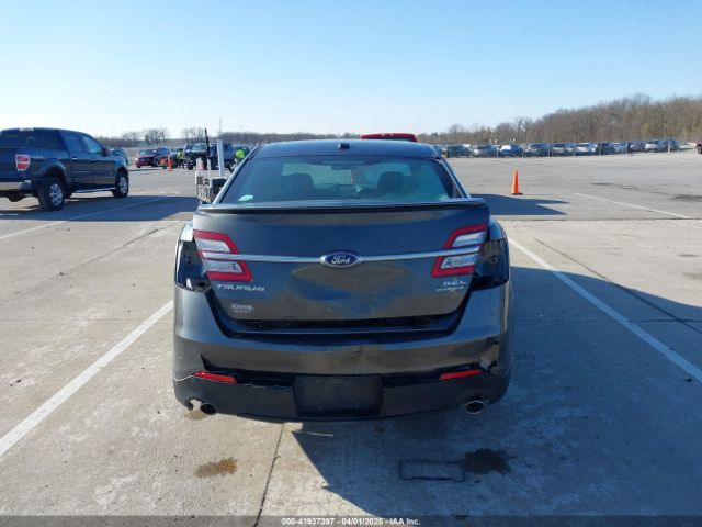 1FAHP2E88GG157761 Ford TAURUS SEL