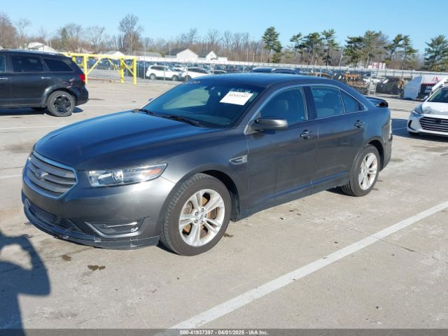 1FAHP2E88GG157761 Ford TAURUS SEL
