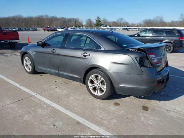 1FAHP2E88GG157761 Ford TAURUS SEL