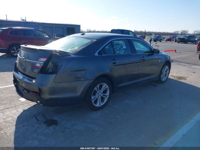 1FAHP2E88GG157761 Ford TAURUS SEL