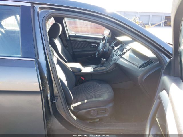 1FAHP2E88GG157761 Ford TAURUS SEL