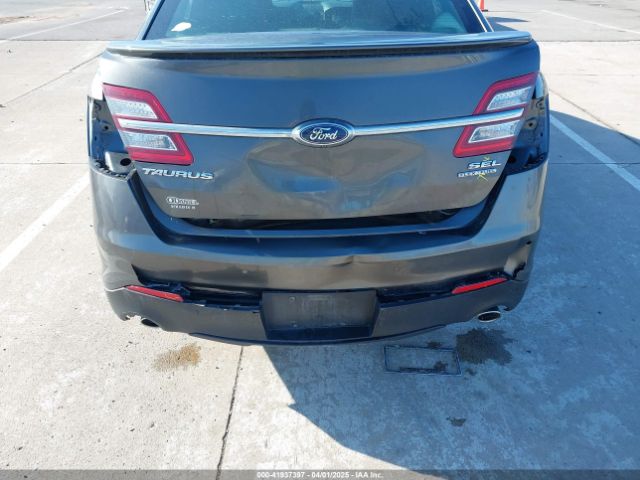1FAHP2E88GG157761 Ford TAURUS SEL