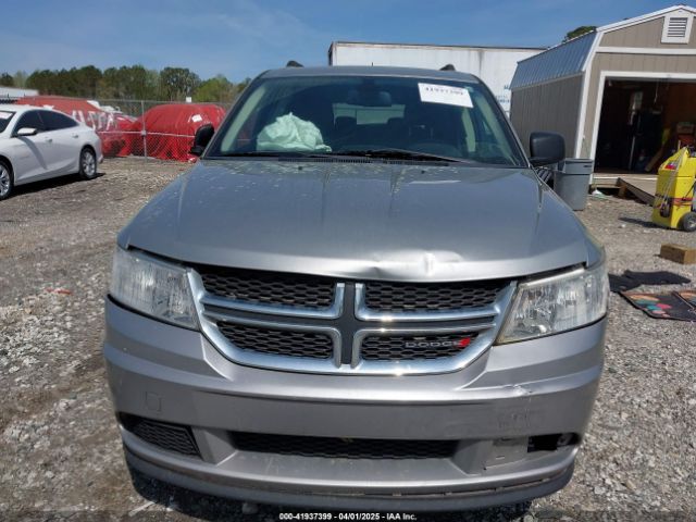 3C4PDCAB4KT797380 Dodge Journey Se Value Package