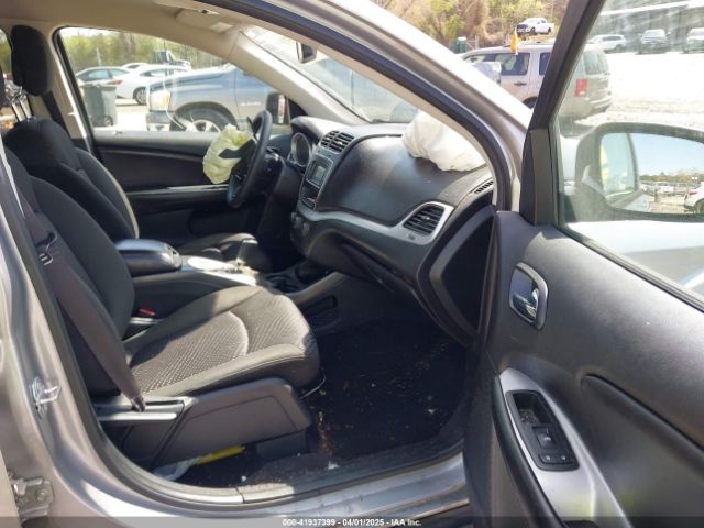 3C4PDCAB4KT797380 Dodge Journey Se Value Package