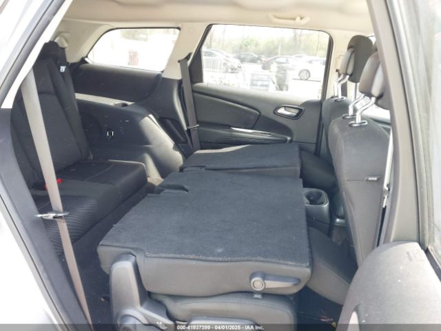 3C4PDCAB4KT797380 Dodge Journey Se Value Package