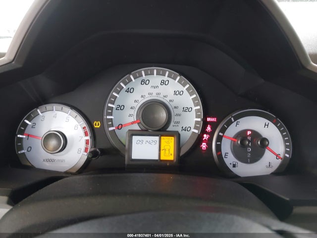 Honda Pilot Ex-l 2015 5FNYF4H50FB030652 Image 7