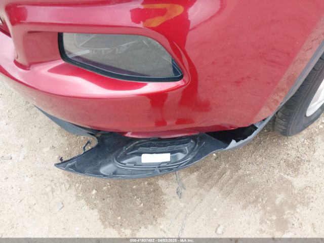 1C4PJLAB4HD231162 Jeep Cherokee Sport Fwd