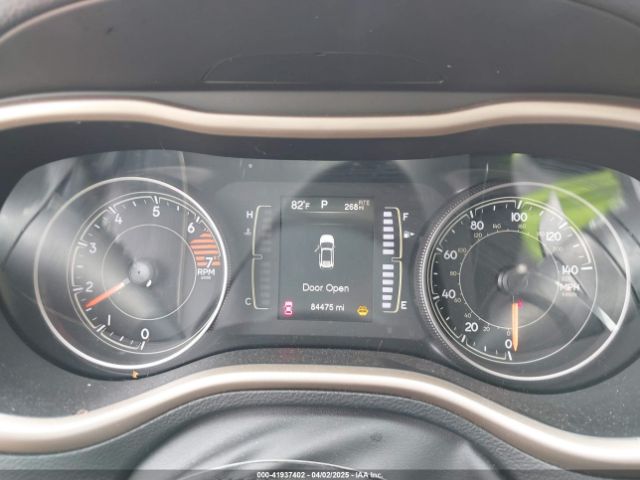 1C4PJLAB4HD231162 Jeep Cherokee Sport Fwd