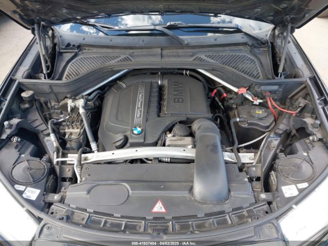 5UXKR2C56E0H32997 BMW X5 Sdrive35i