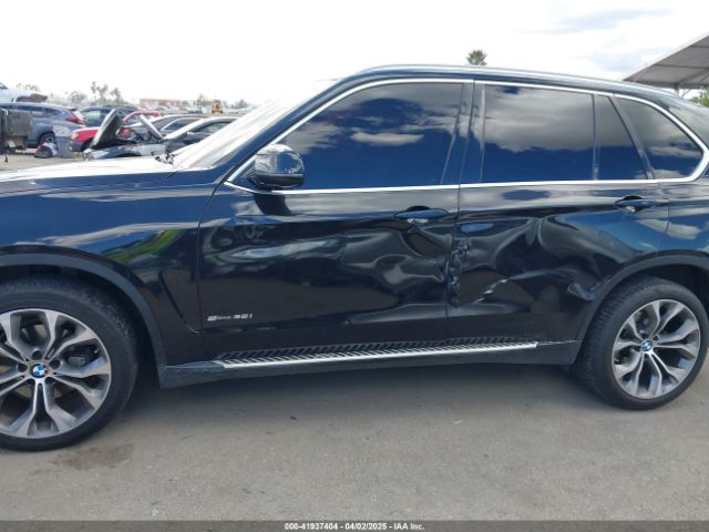5UXKR2C56E0H32997 BMW X5 Sdrive35i