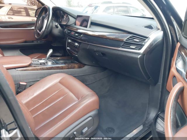 5UXKR2C56E0H32997 BMW X5 Sdrive35i