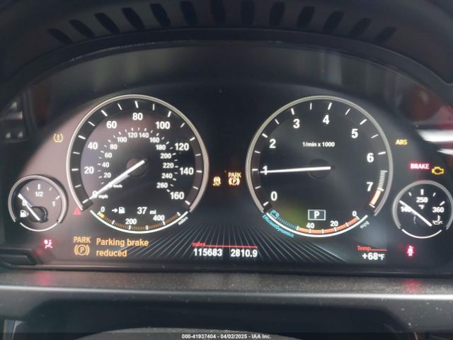 5UXKR2C56E0H32997 BMW X5 Sdrive35i