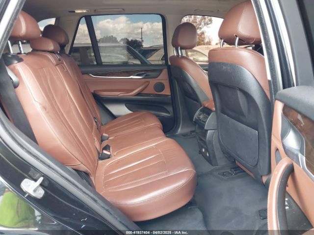 5UXKR2C56E0H32997 BMW X5 Sdrive35i