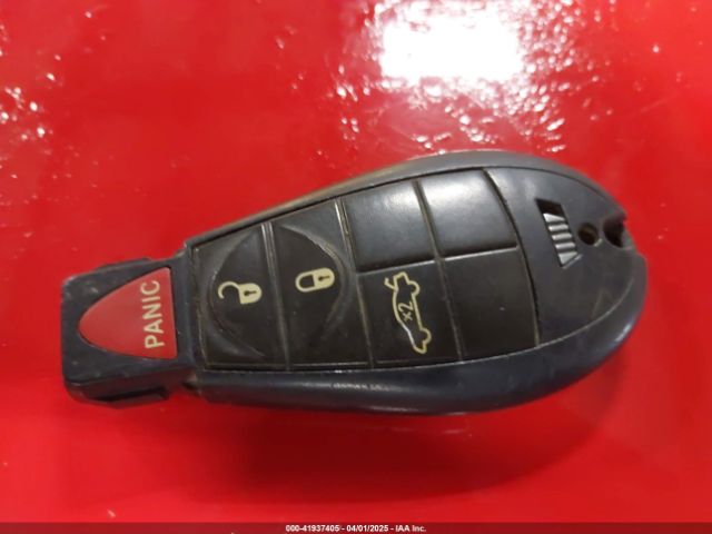 1C3CDFBB6GD616098 Dodge DART SXT