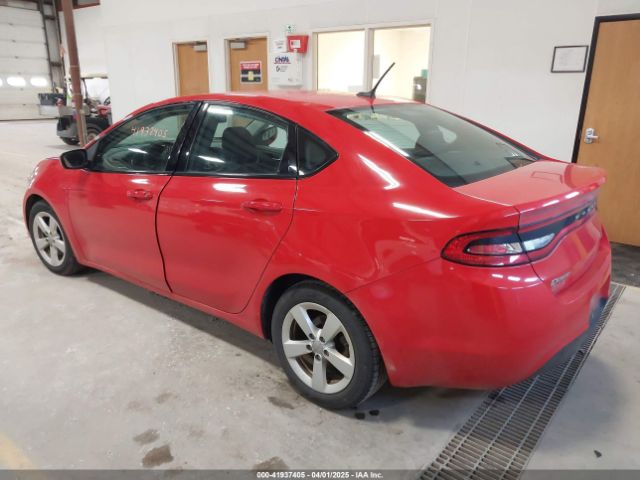 1C3CDFBB6GD616098 Dodge DART SXT