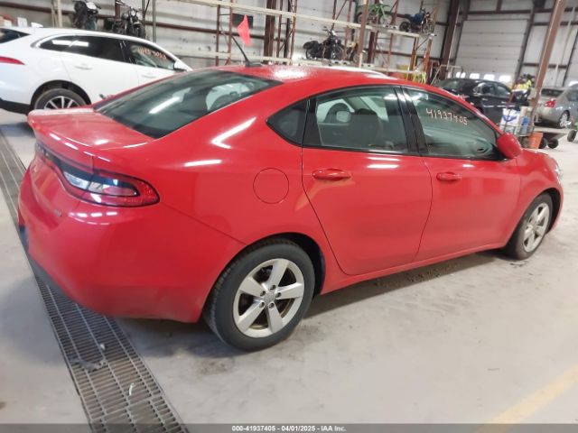 1C3CDFBB6GD616098 Dodge DART SXT