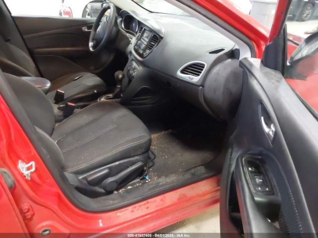 1C3CDFBB6GD616098 Dodge DART SXT