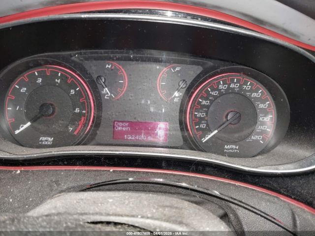 1C3CDFBB6GD616098 Dodge DART SXT