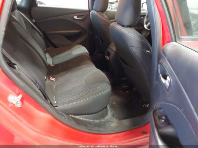 1C3CDFBB6GD616098 Dodge DART SXT
