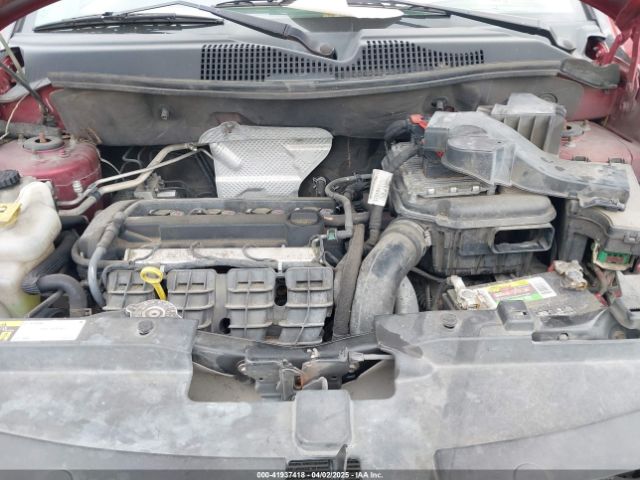 1C4NJCBA8ED881668 Jeep Compass Sport