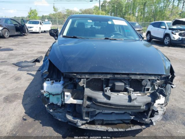 JM1BM1X32G1313302 Mazda Mazda3 S Grand Touring