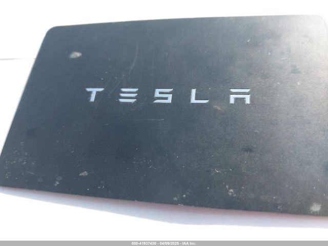 5YJ3E1EB6LF619528 Tesla Model 3 Long Range Dual Motor All-wheel Drive