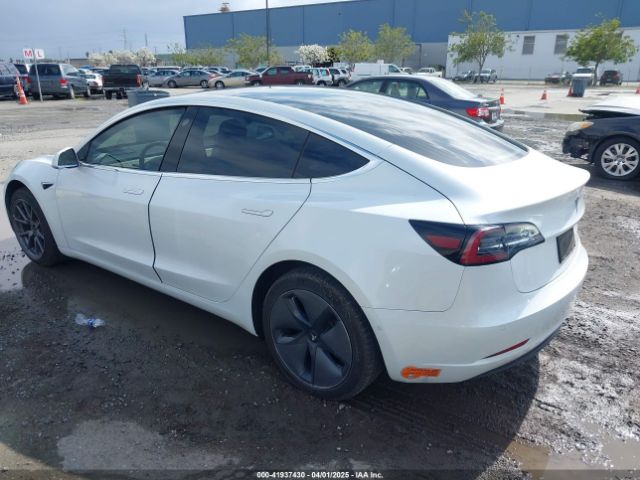 5YJ3E1EB6LF619528 Tesla Model 3 Long Range Dual Motor All-wheel Drive