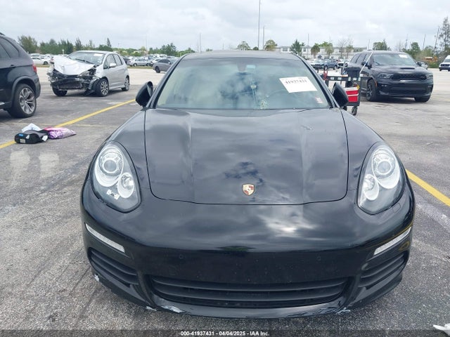 WP0AD2A72FL040703 Porsche Panamera E-hybrid S