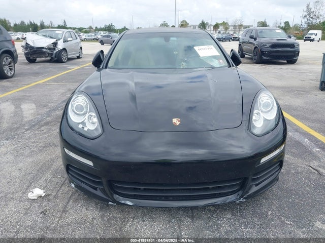 WP0AD2A72FL040703 Porsche Panamera E-hybrid S