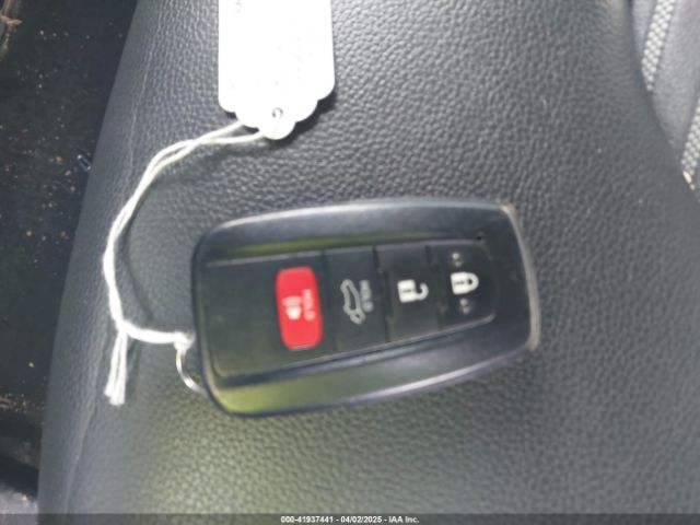 5TDKDRBH7PS507909 Toyota t24a-fts