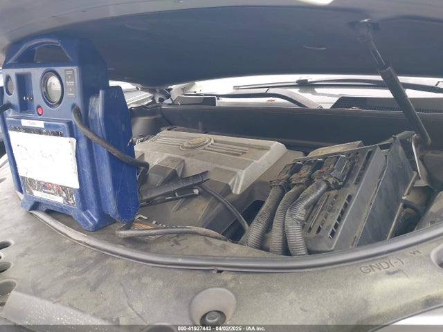 2010 CADILLAC SRX 3GYFNGEY8AS641890 Photo 9