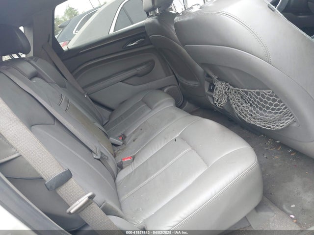 2010 CADILLAC SRX 3GYFNGEY8AS641890 Photo 7