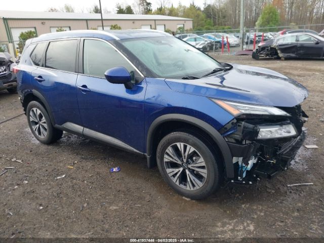 2023 NISSAN ROGUE JN8BT3BB4PW496416