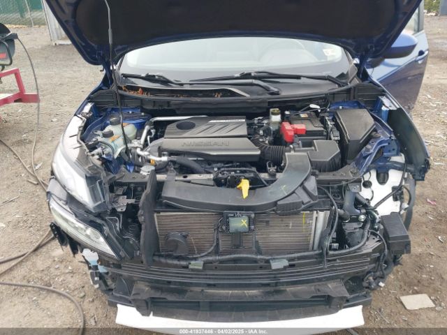 2023 NISSAN ROGUE JN8BT3BB4PW496416 Photo 9