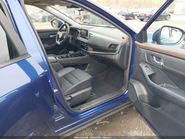 2023 NISSAN ROGUE JN8BT3BB4PW496416 Photo 4