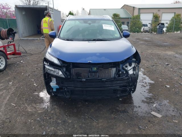 2023 NISSAN ROGUE JN8BT3BB4PW496416 Photo 5
