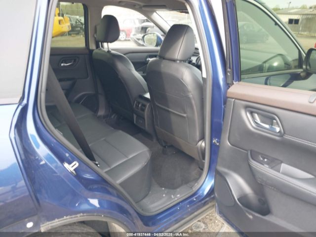 2023 NISSAN ROGUE JN8BT3BB4PW496416 Photo 7