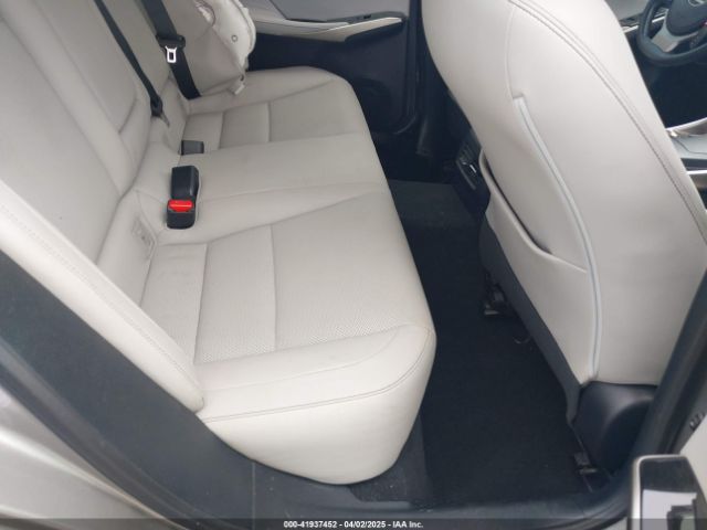 JTHBA1D20G5013446 Lexus IS 200T