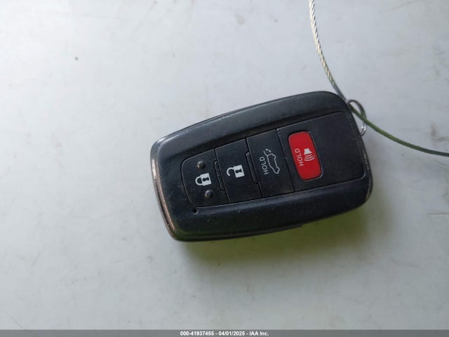 5TDBZRBHXNS568380 Toyota 2gr-fks