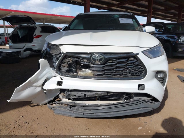 5TDBZRBHXNS568380 Toyota 2gr-fks