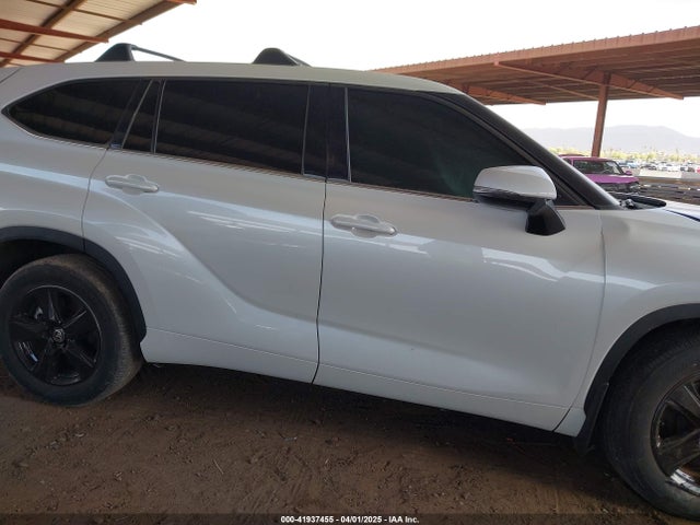 5TDBZRBHXNS568380 Toyota 2gr-fks