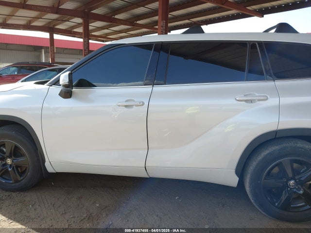 5TDBZRBHXNS568380 Toyota 2gr-fks