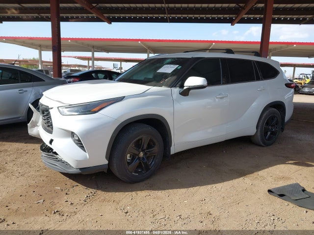 5TDBZRBHXNS568380 Toyota 2gr-fks