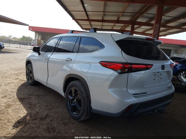 5TDBZRBHXNS568380 Toyota 2gr-fks